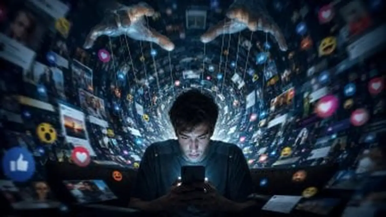 أدلة رقمية تكشف الحقائق في أشهر القضايا بمصر